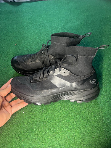 Arc teryx vertex gore - vertex, gore-tex