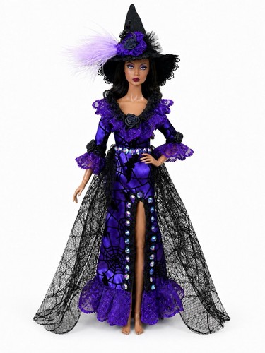 Barbie halloween kleid - barbie,