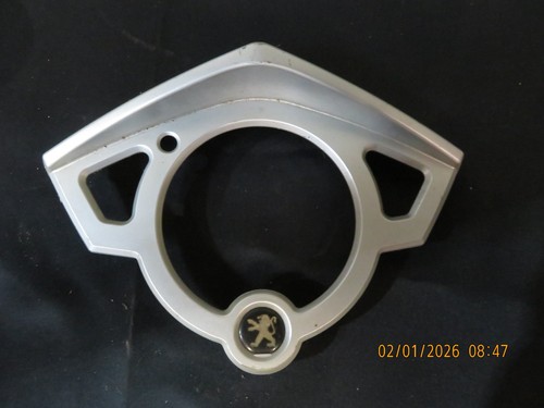 Peugeot speedfight - peugeot,