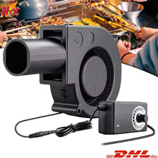 Einstellbarer Gebläse