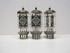 ECC 83 Telefunken - 3  R