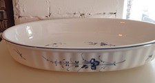 Villeroy Boch Vieux Luxembourg Vilbofour Auflaufform oval 38 x 24,5 x 6,5 cm