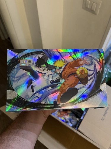 Naruto kayou tier wave - kayou,