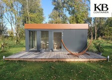 Bürocontainer wohncontainer - bürocontainer,