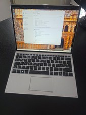 HP Tablet PC Elite X2 G4