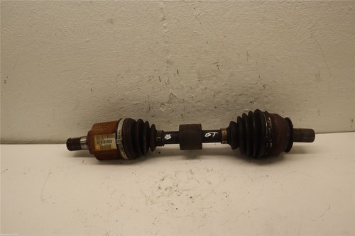 Antriebswelle vorne links - ,