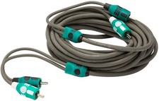 KICKER 47KMI10 2-CHANNEL