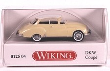 DKW Coupe (elfenbeinbeige)