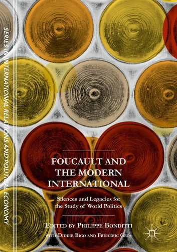 Foucault and the modern - and,