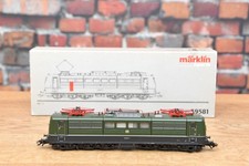 MÄRKLIN 39581 H0 Elektrolokomotive E-Lok Digital BR151 017-1 in OVP