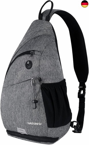 Sling bag crossbody backpack - crossbody,