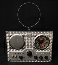 Spirit of St. Louis - Vintage