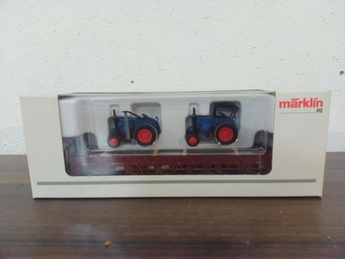 Märklin 46948 flachwagen - flachwagen, mit