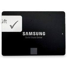 SSD 250GB 860 EVO Samsung 2,5"