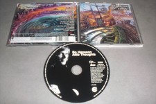 Bo Hansson - Attic Thoughts