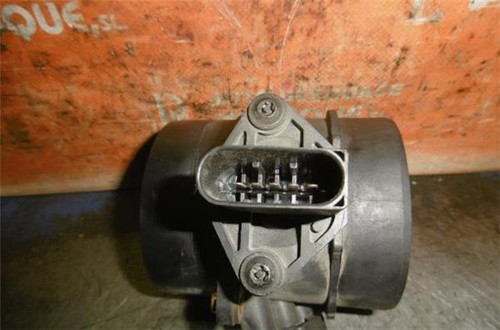 Luftmassenmesser mercedes benz - luftmassenmesser, mercedes-benz