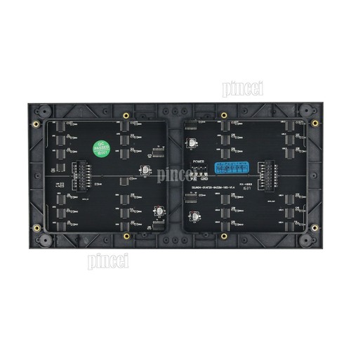 Indoor led display board - p4,