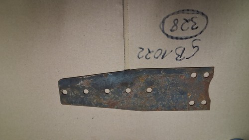 Federblech federblatt gb1022 - federblatt,