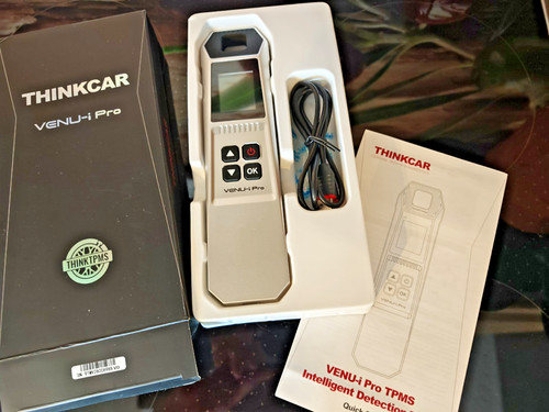 Thinktpms venu ipro - venu,