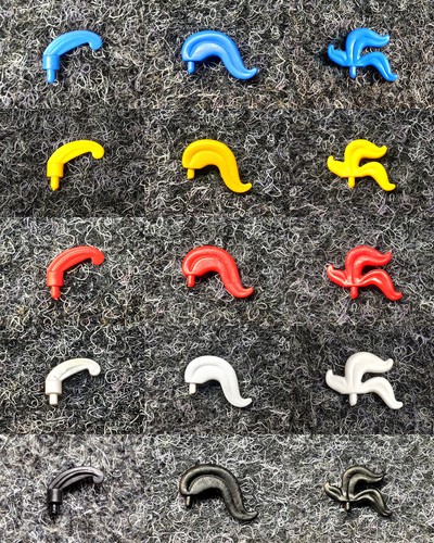 Lego vintage helm - lego,