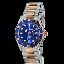 REVUE THOMMEN Diver AUTOMATIK