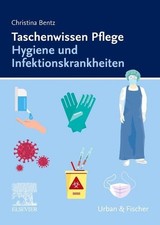 Taschenwissen Pflege Hygiene