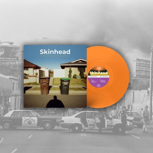 Skinhead s a beautiful - skinhead,