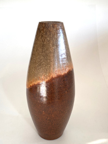 Vase heiner körting dornburg - vase,