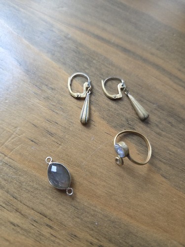 Double schmuckset dbl - double, am.dbl