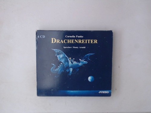 Drachenreiter funke cornelia - funke,, cornelia: