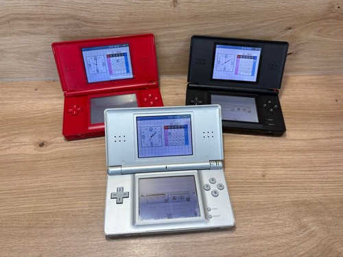 Nintendo lite handheld - 3x,