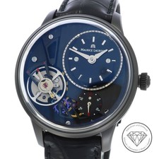 Limitierte Maurice Lacroix