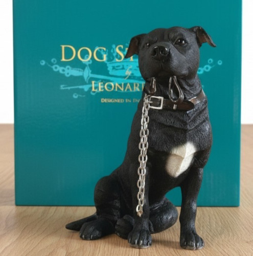 Staffordshire bullterrier - staffordshire,