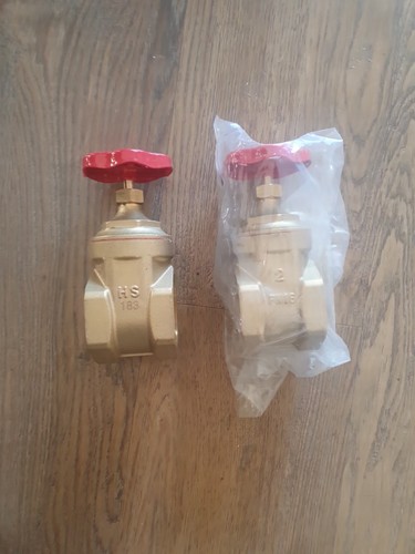 Muffenschieber neu zoll hs - neu,