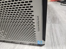 Proviant ML 350p Gen 8 Server