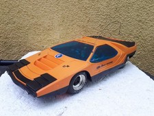 Alfa romeo bertone carabo - alfa,