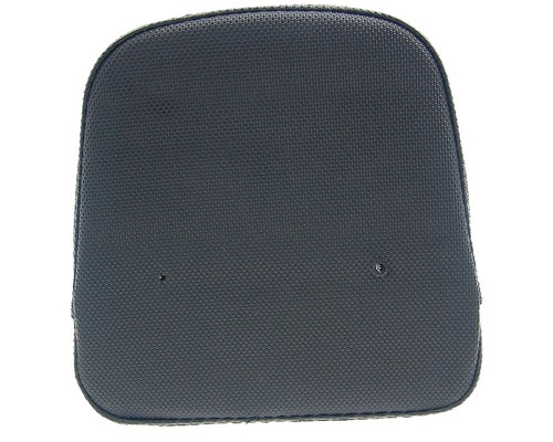 Rückenlehne schwarz