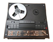 SABA Tonbandgerät HiFi TG 674