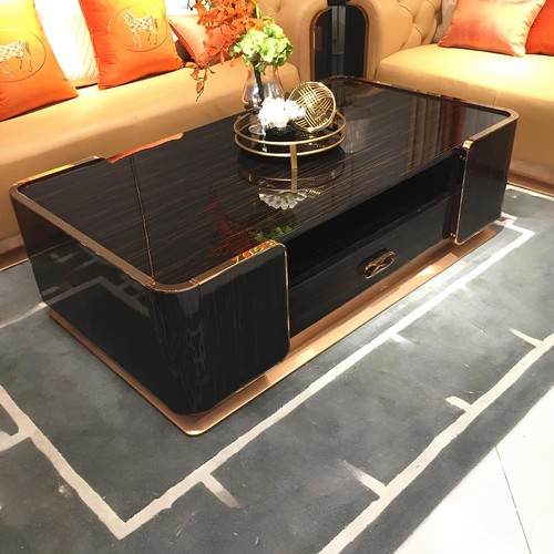 Couch tisch luxus - couch, beistell