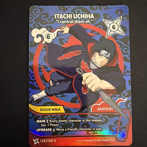 128 130 itachi uchiha - , alt