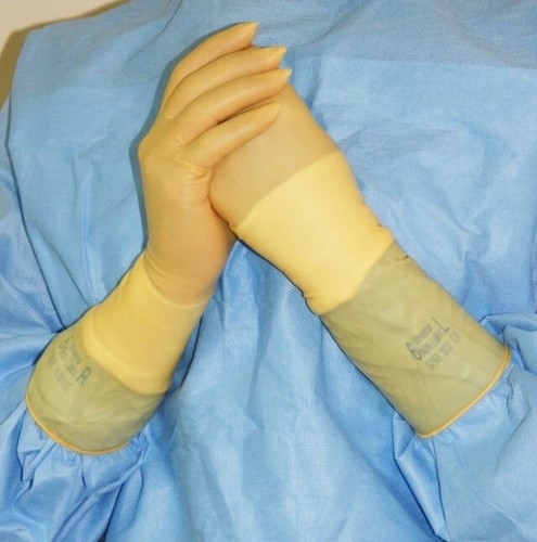 Biogel skinsense handschuhe - biogel,