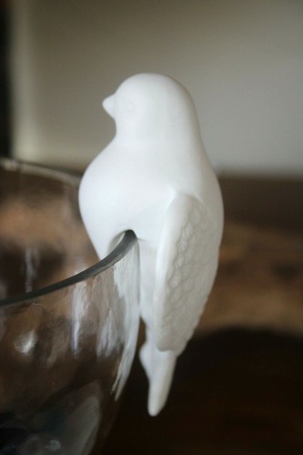 Vogel zum stecken aus - vogel,
