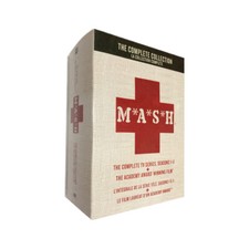 MASH The Complete Series Box
