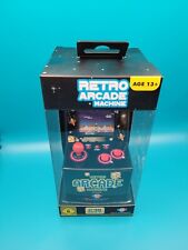Mad Monkey Retrokonsole Retro Mini Arcade Machine #31952341