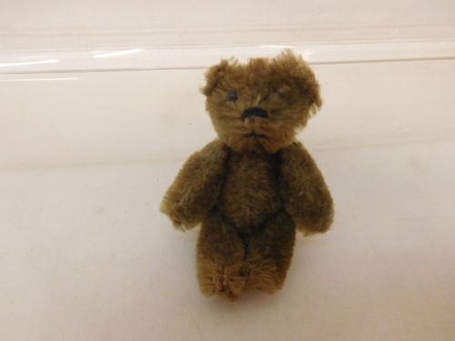 61346 älterer schuco teddy - x-61346 Älterer,