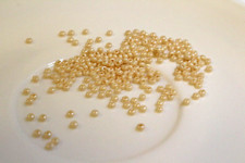 1800 Stk. Rocailles Perlen