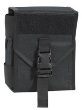 75Tactical Personal Sanitätstasche SA4 Schwarz