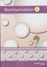 Rechtschreiben 4 | Das