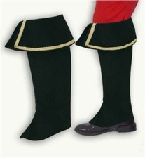 narrenwelt Gamaschen Stiefel