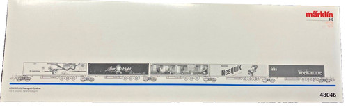 Märklin 48046 - märklin,